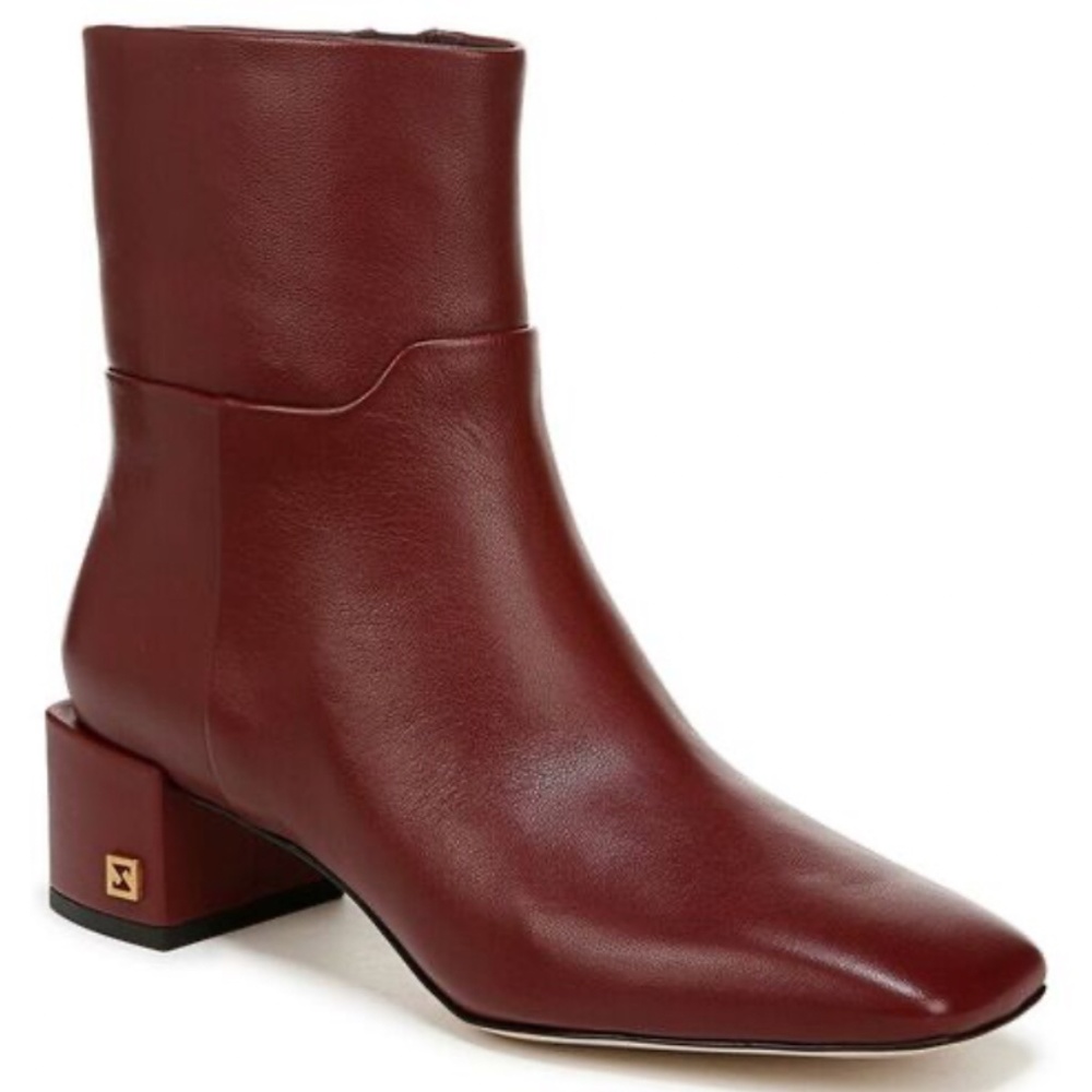 SARTO by Franco Sarto Flexa Fabiene Bootie